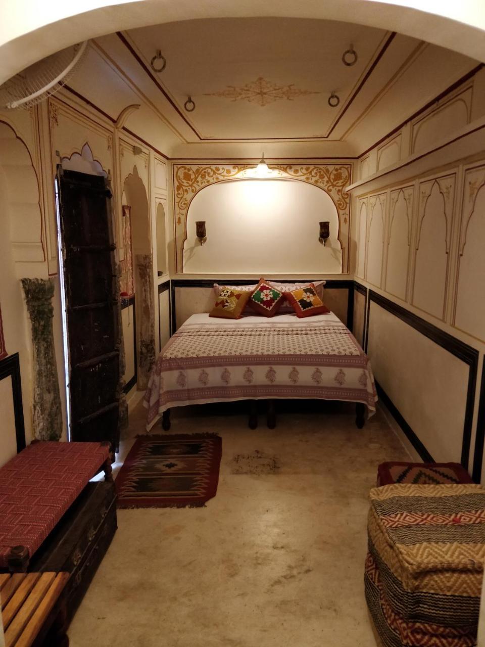 Haveli 3* Jaipur