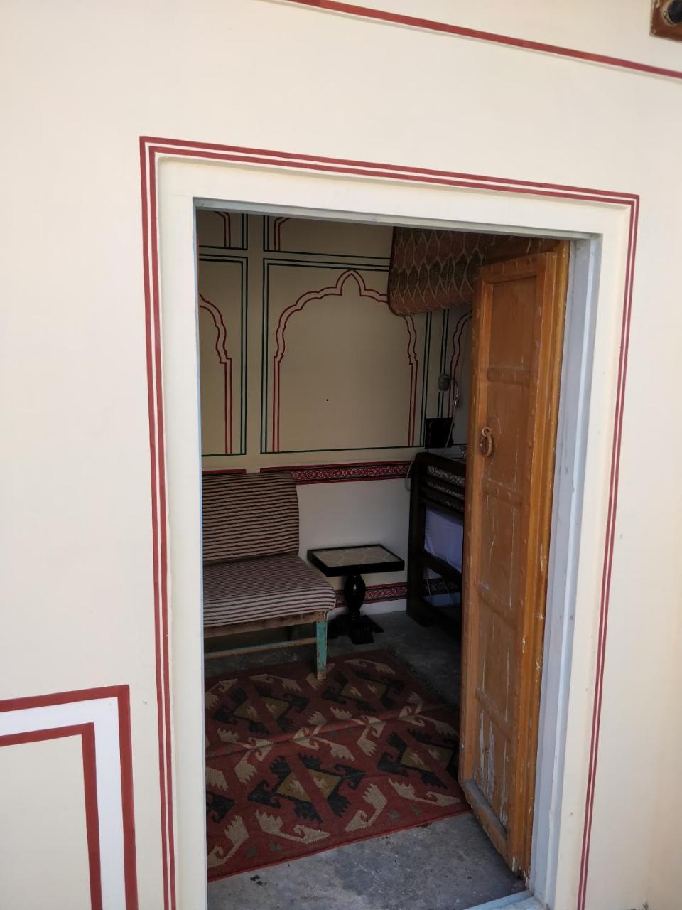 Haveli Hotel 3*