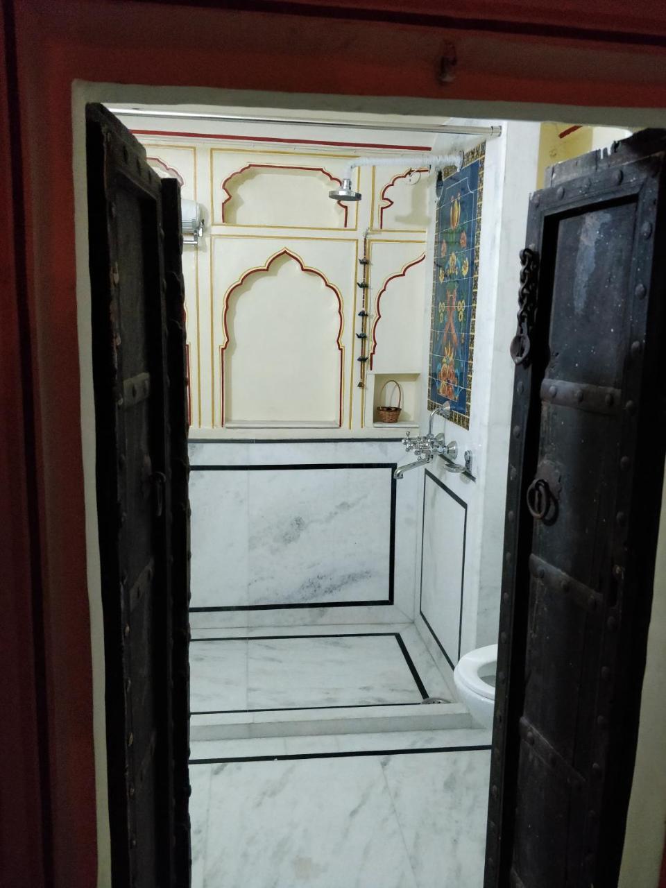 Haveli Hotel