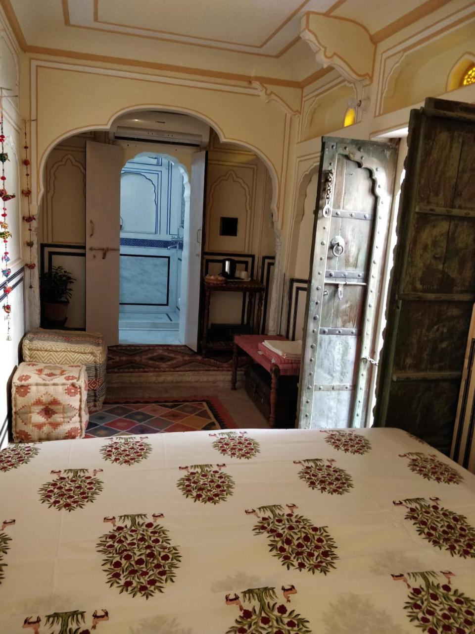 Haveli 3* Jaipur