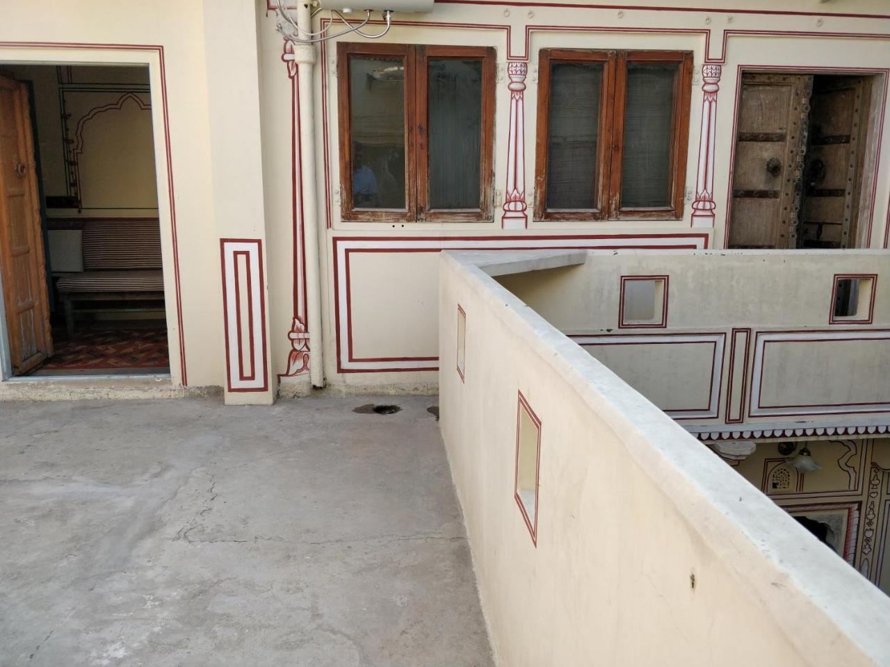 Haveli Hotel