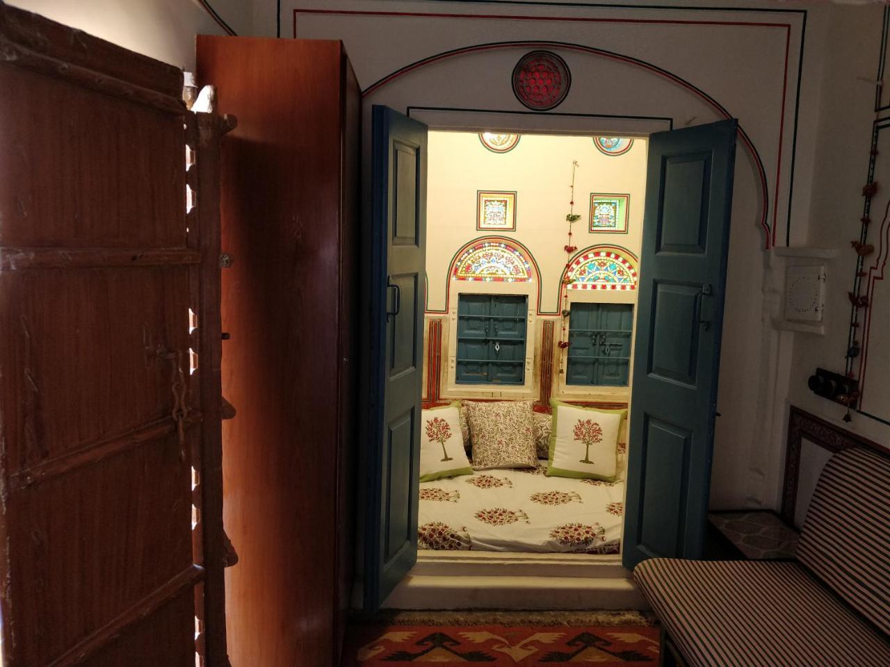 Hotel Haveli Jaipur