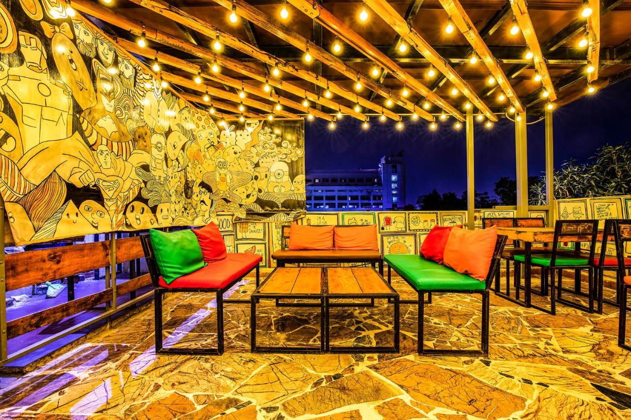 Fabhotel Epic C Scheme Jaipur
