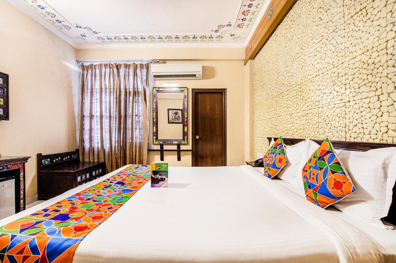 Fabhotel Epic C Scheme