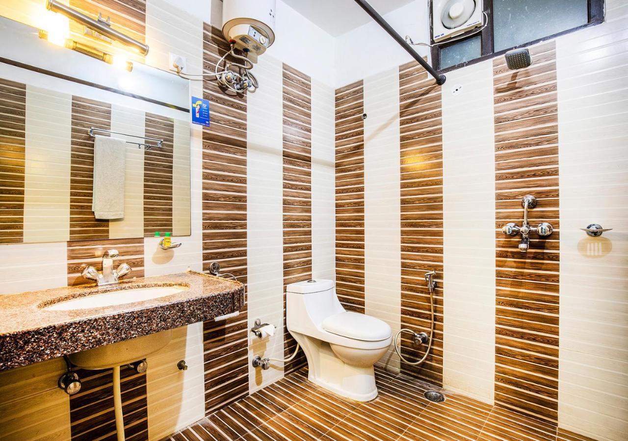 Fabhotel Epic C Scheme Hotel 3*