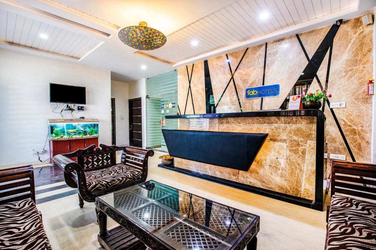 Fabhotel Epic C Scheme 3* Jaipur
