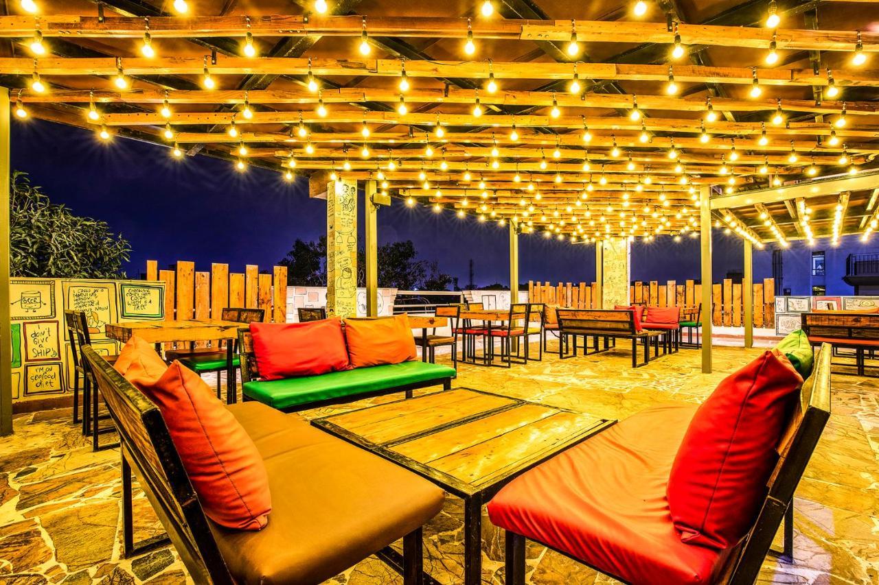 Fabhotel Epic C Scheme Hotel Jaipur