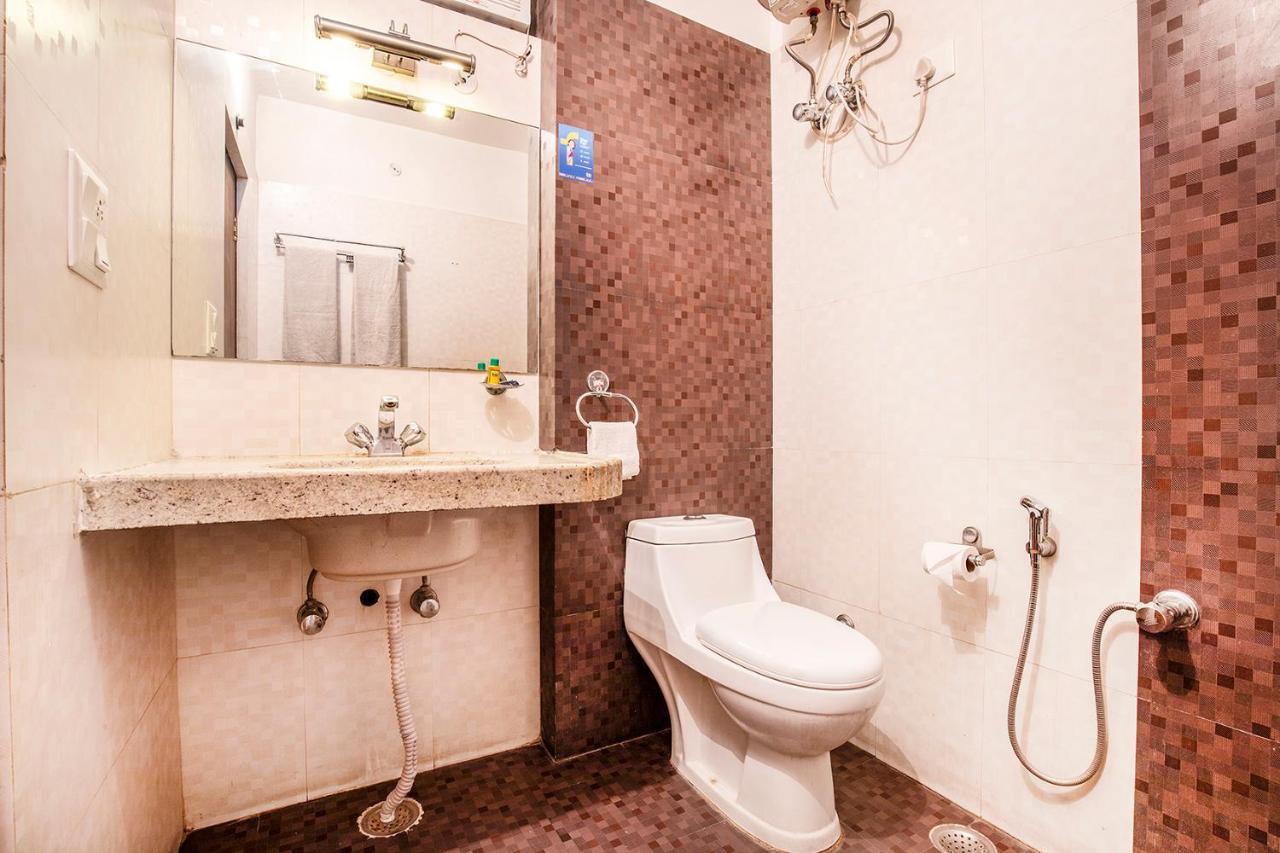 Fabhotel Epic C Scheme Hotel 3*