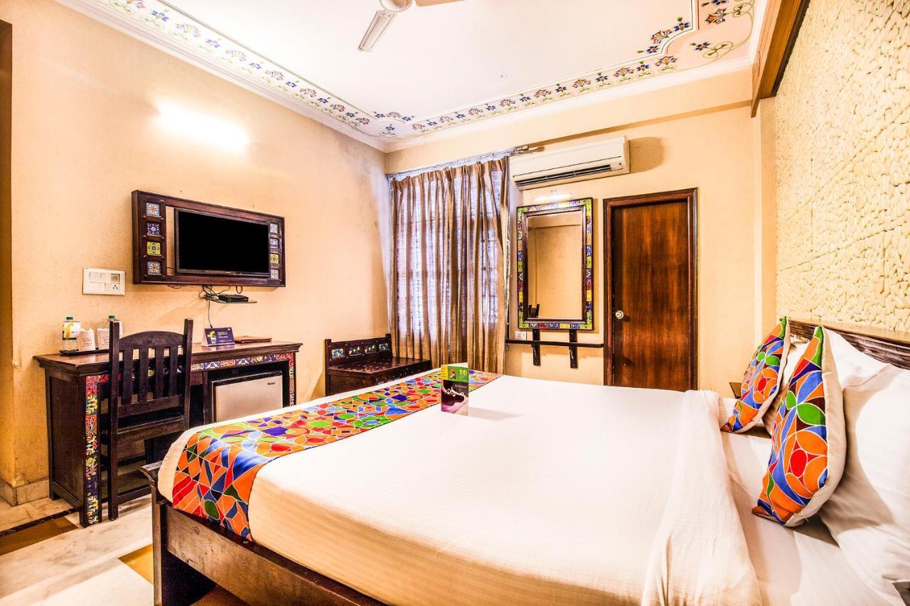 Fabhotel Epic C Scheme