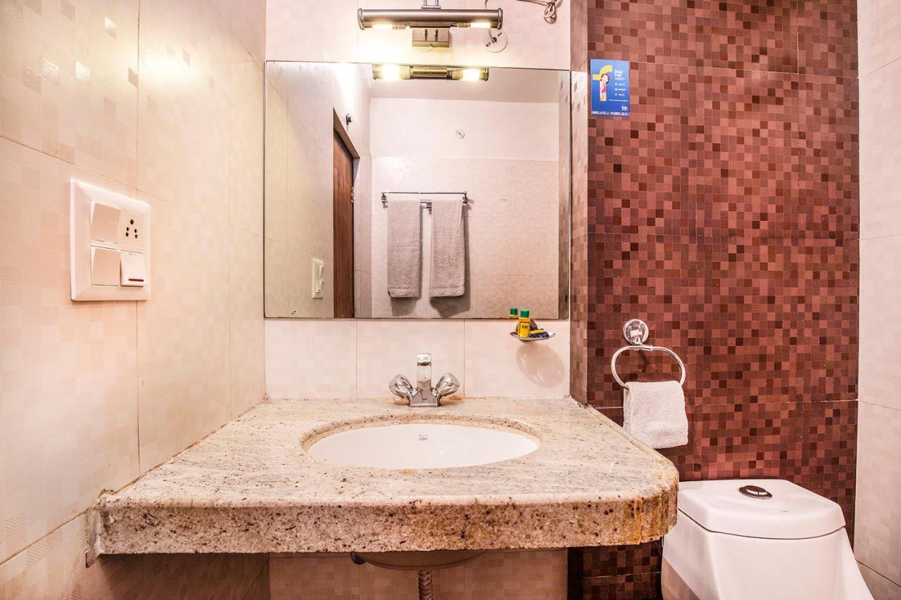 Fabhotel Epic C Scheme 3* Jaipur