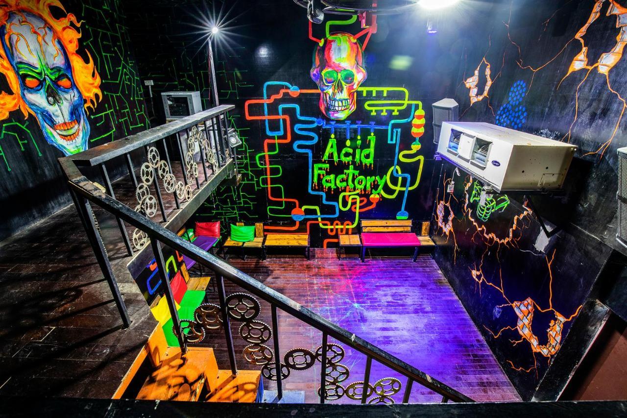 Fabhotel Epic C Scheme 3*