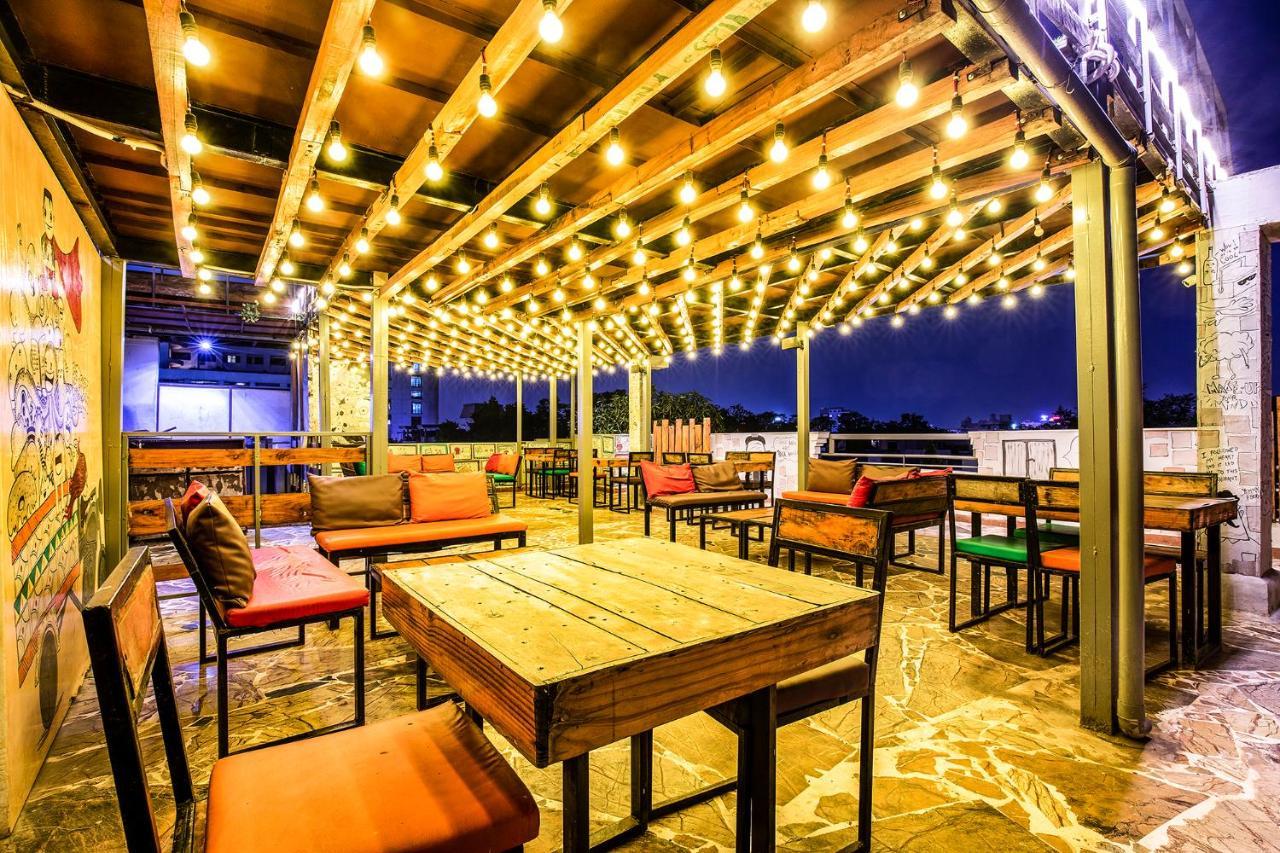 Fabhotel Epic C Scheme Hotel Jaipur