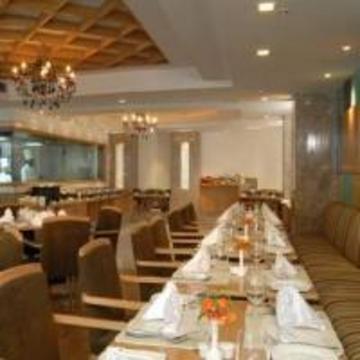 Fairfield By Marriott 5* Jaipur
