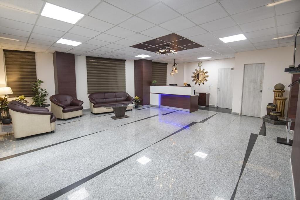 Tuma Club House Hotel 3*