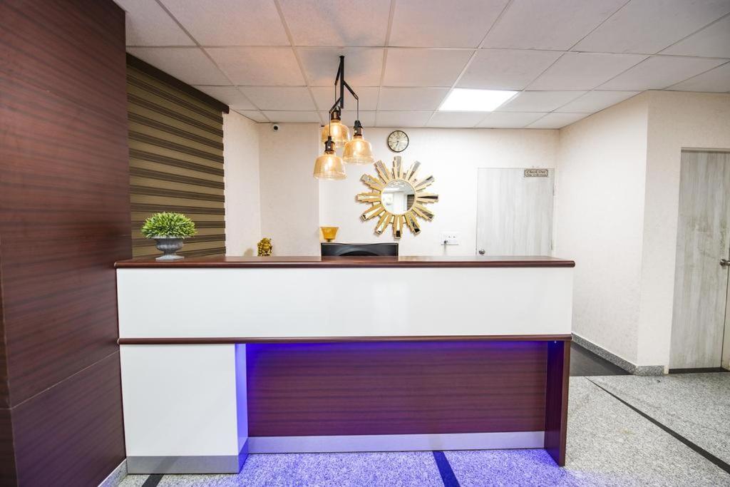 Tuma Club House Jaipur
