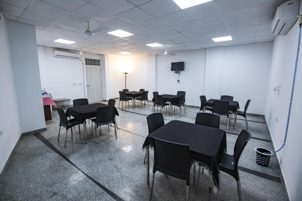 Hotel Tuma Club House