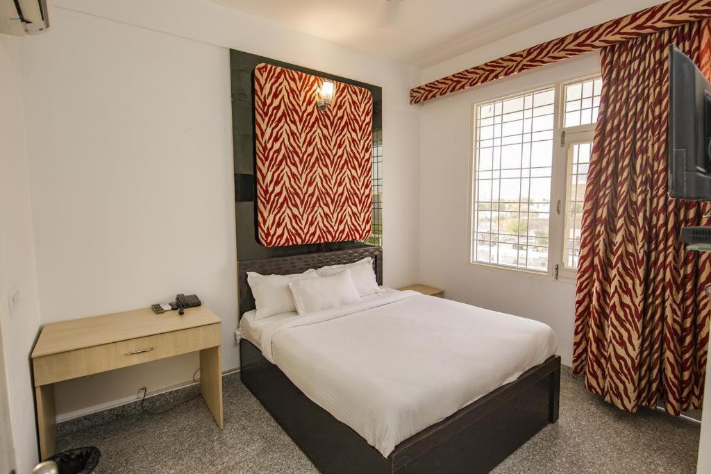 Hotel Tuma Club House 3*