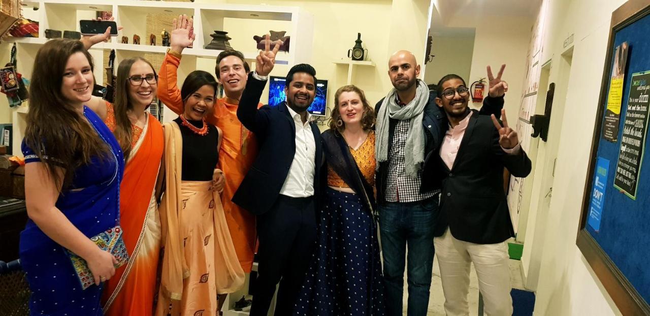 Hostel Hometales Jaipur