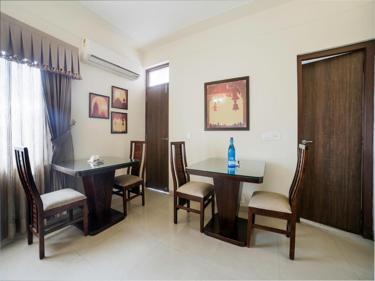 Hotel Oyo 8445 Zade House 2*
