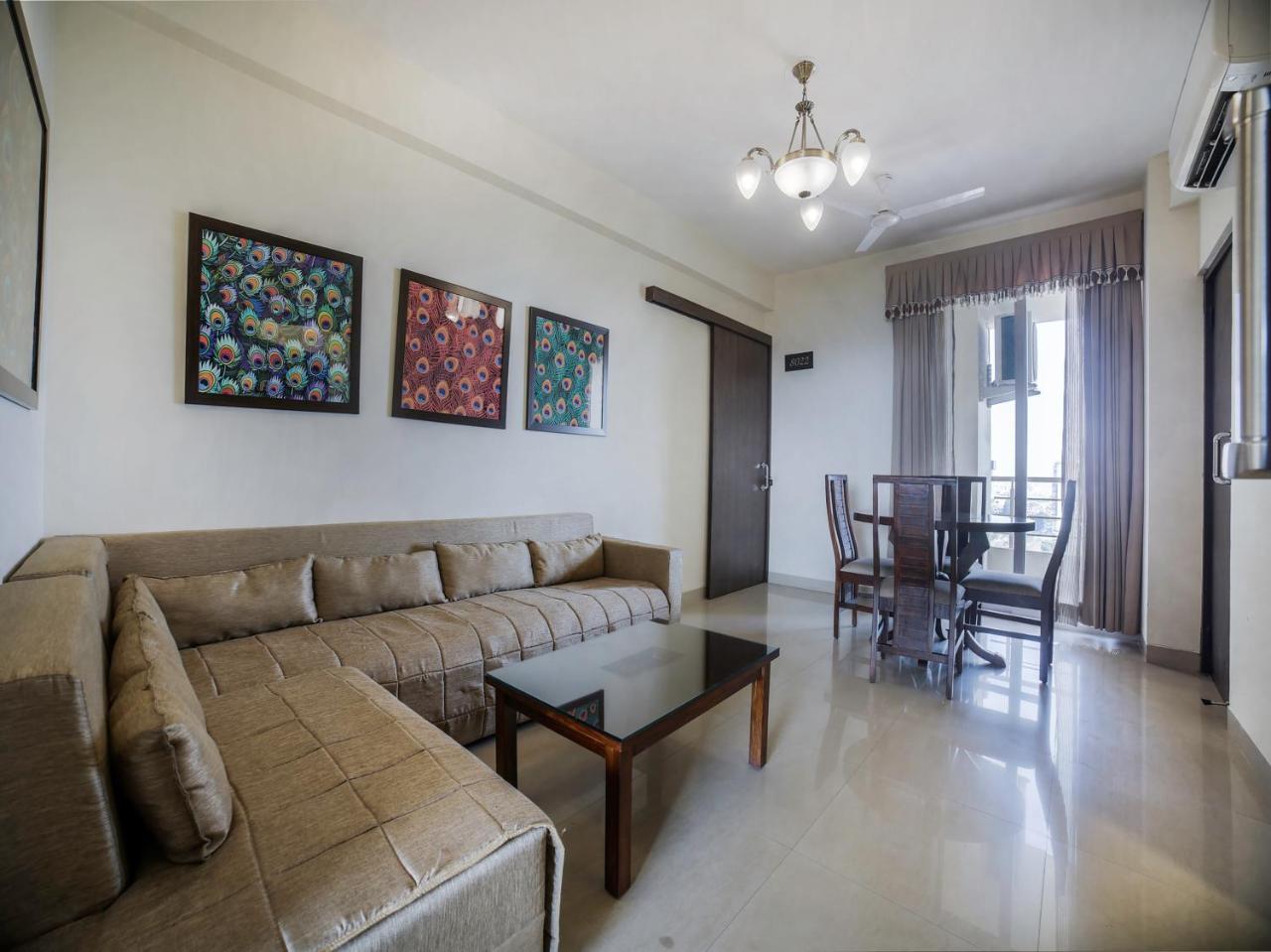 Oyo 8445 Zade House 2* Jaipur