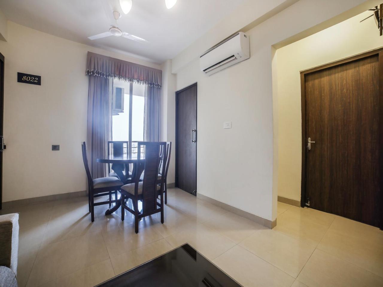 Hotel Oyo 8445 Zade House Jaipur