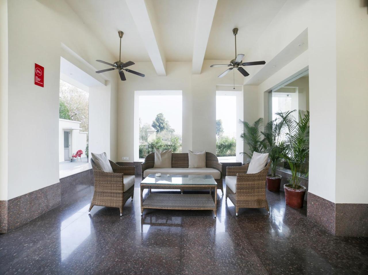 Oyo 8445 Zade House Hotel Jaipur