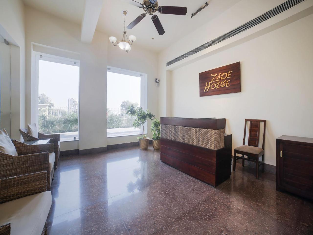 Oyo 8445 Zade House 2* Jaipur