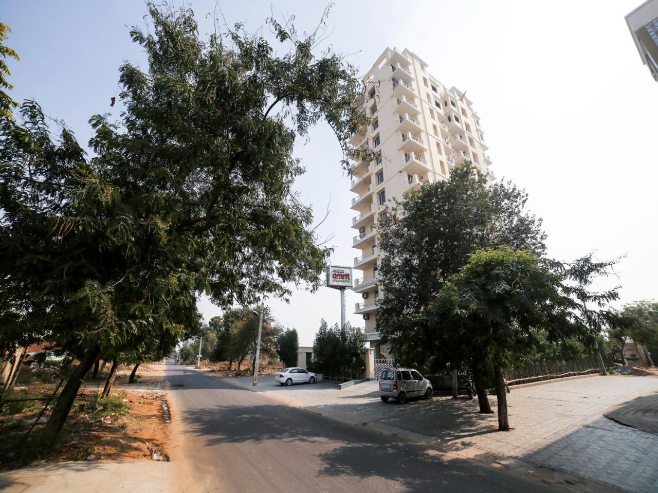 Oyo 8445 Zade House