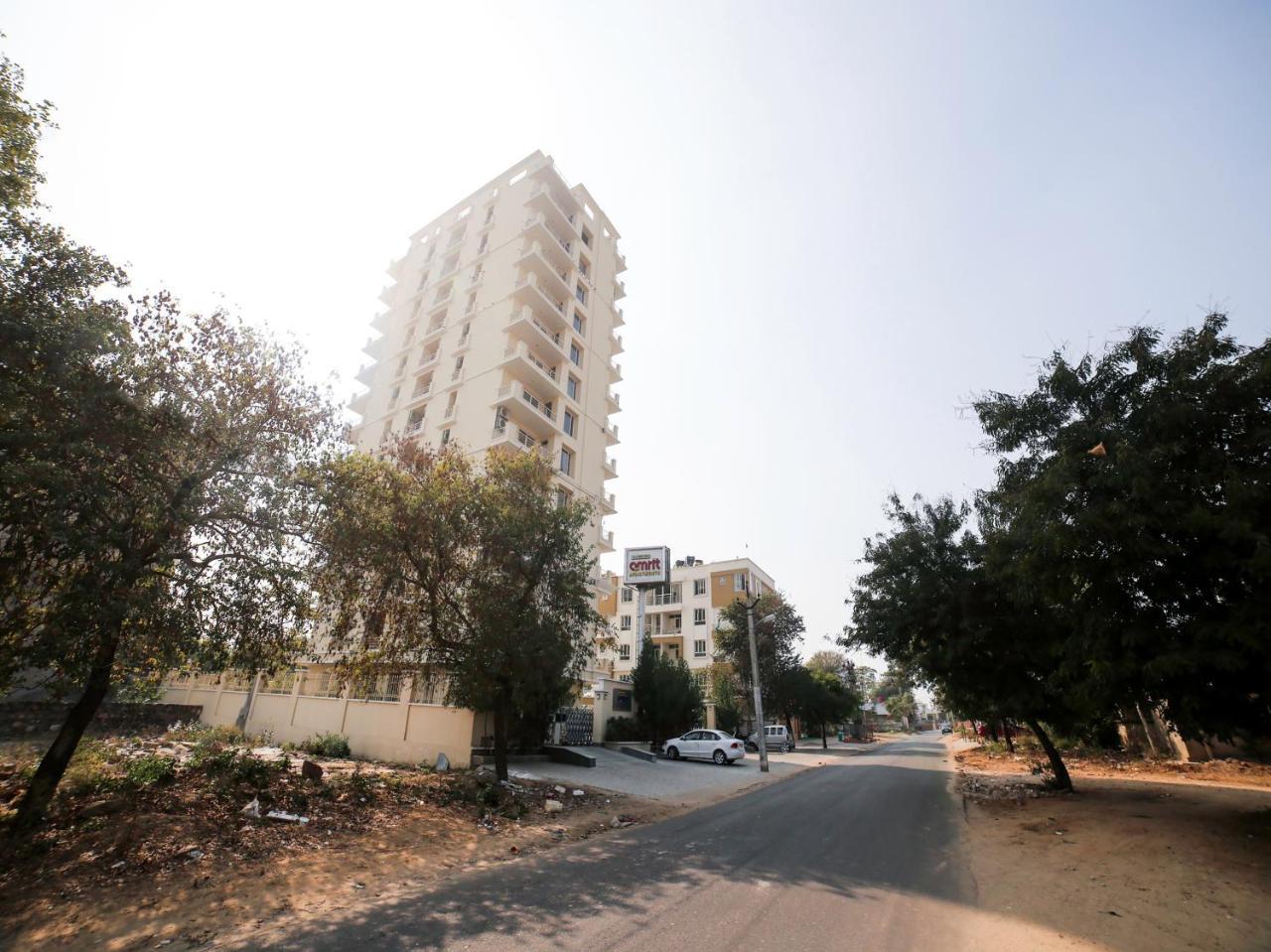 Oyo 8445 Zade House Hotel Jaipur