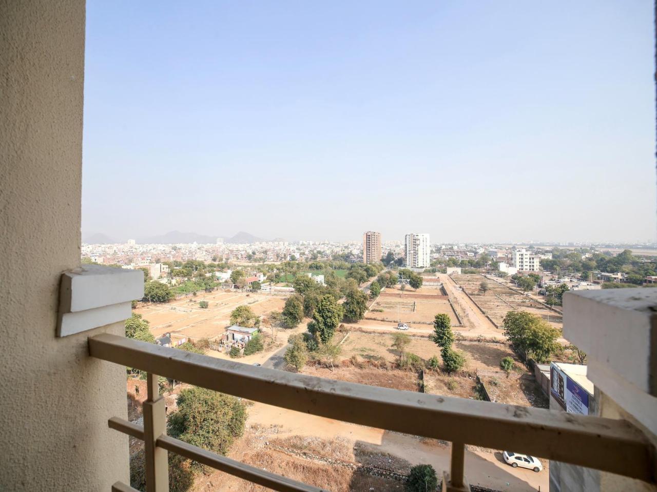 Oyo 8445 Zade House Jaipur