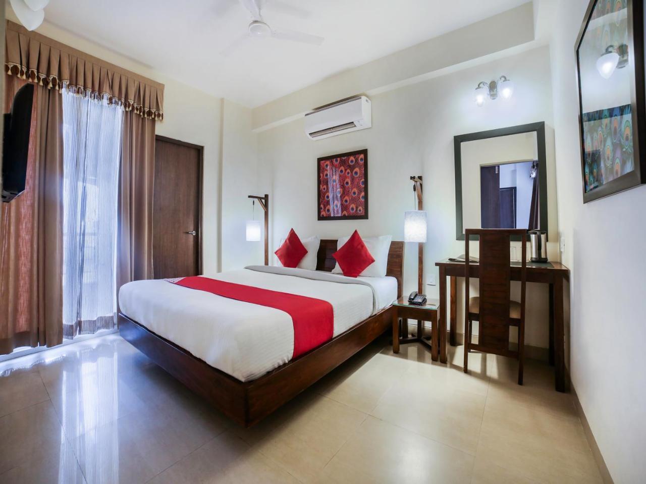 Hotel Oyo 8445 Zade House Jaipur