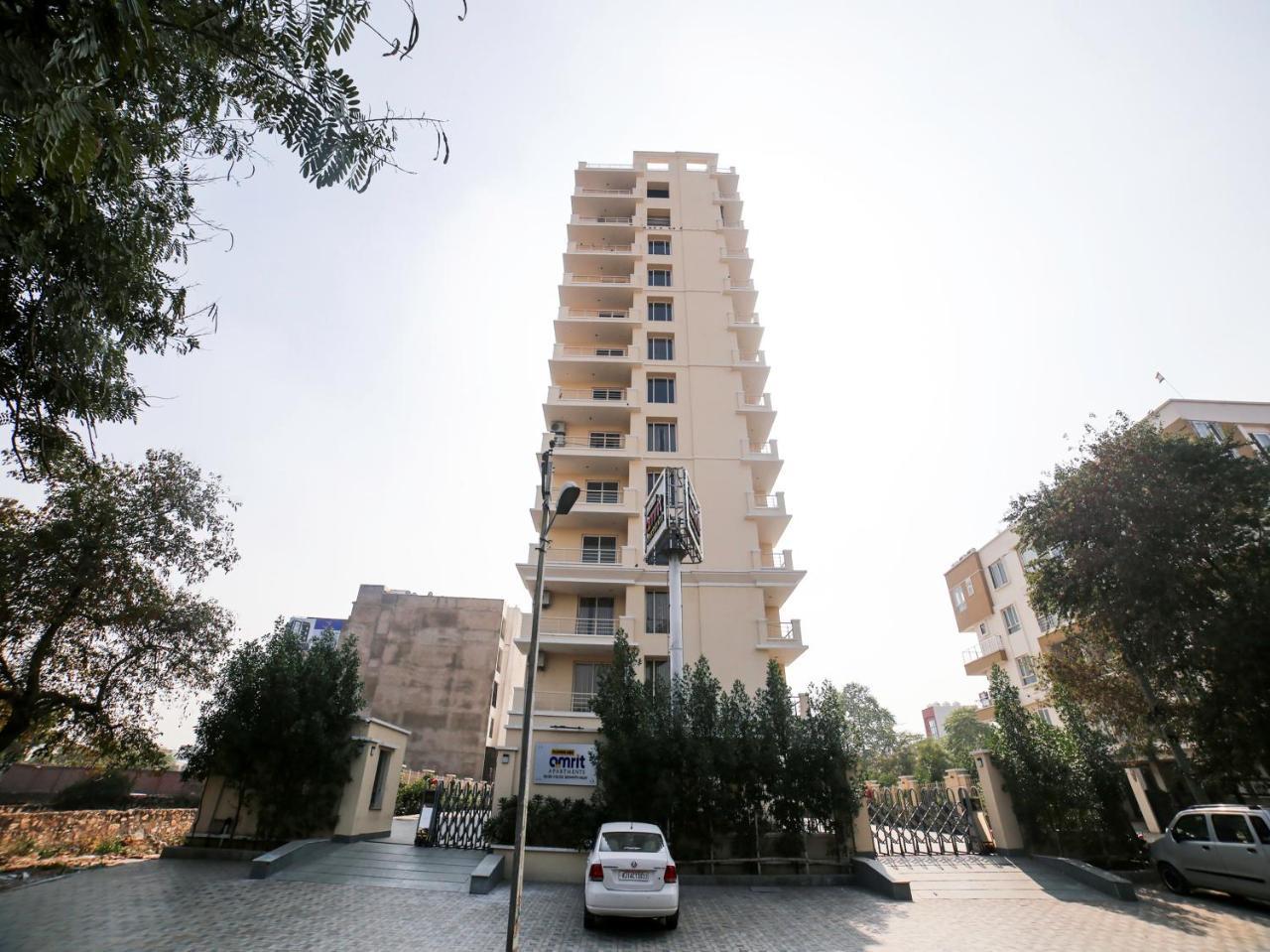 Oyo 8445 Zade House Jaipur