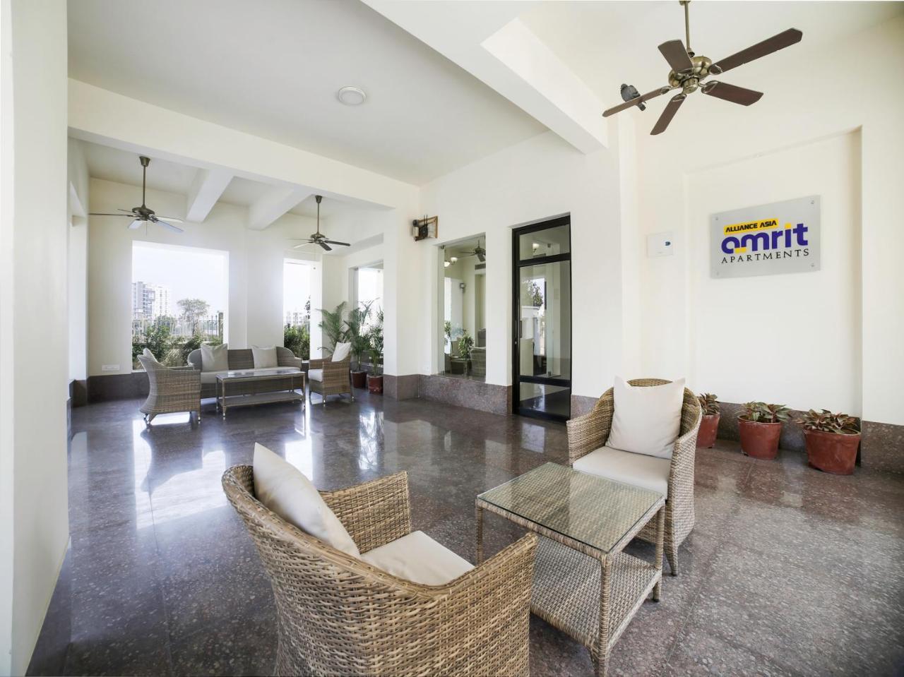 Oyo 8445 Zade House Jaipur