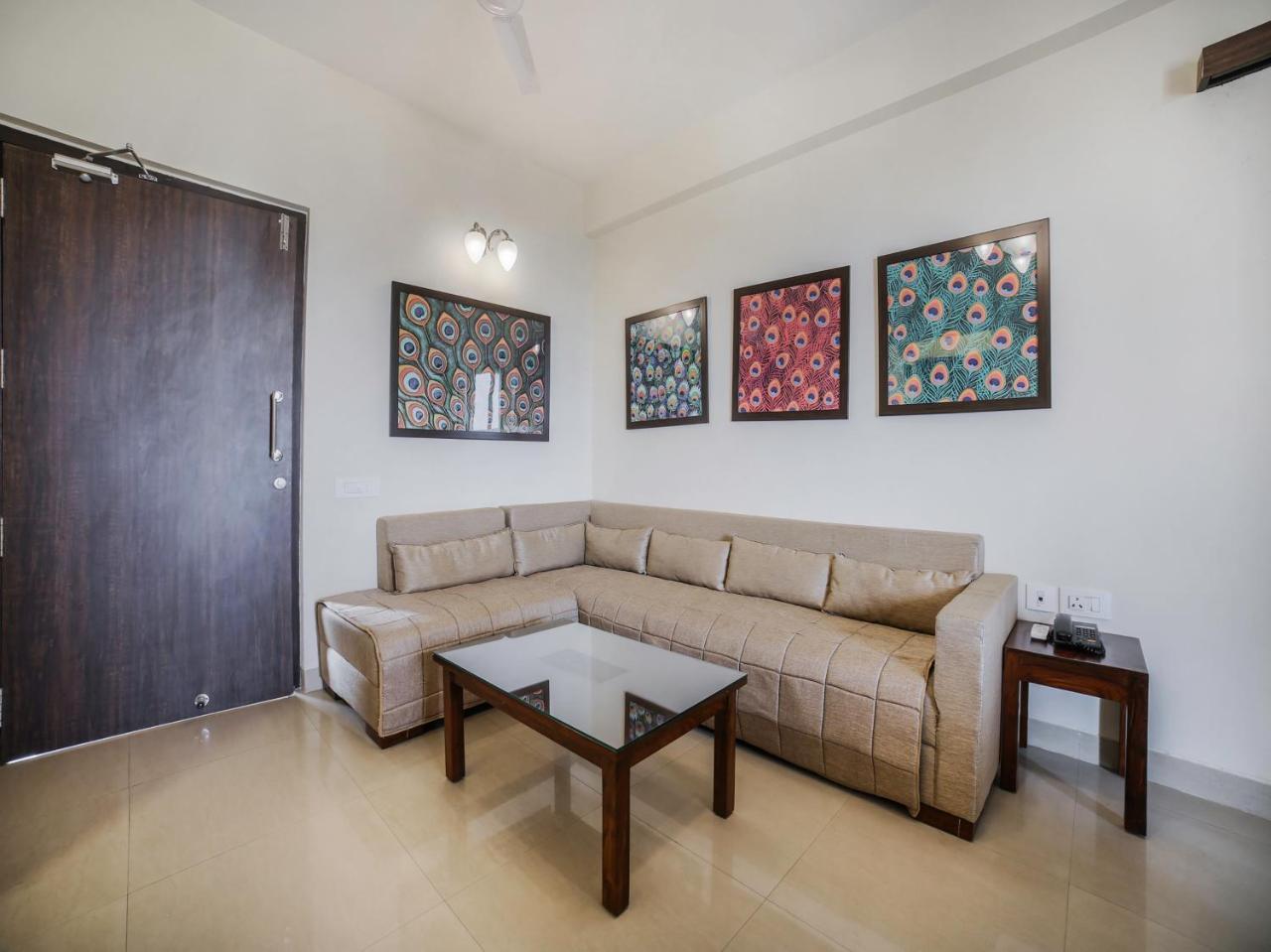 Oyo 8445 Zade House 2*