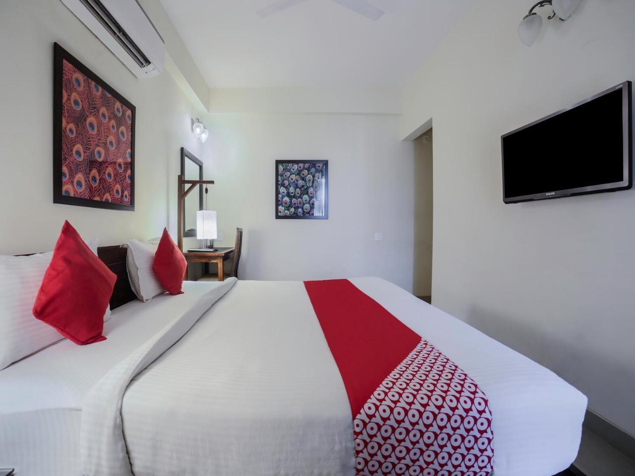 Hotel Oyo 8445 Zade House Jaipur