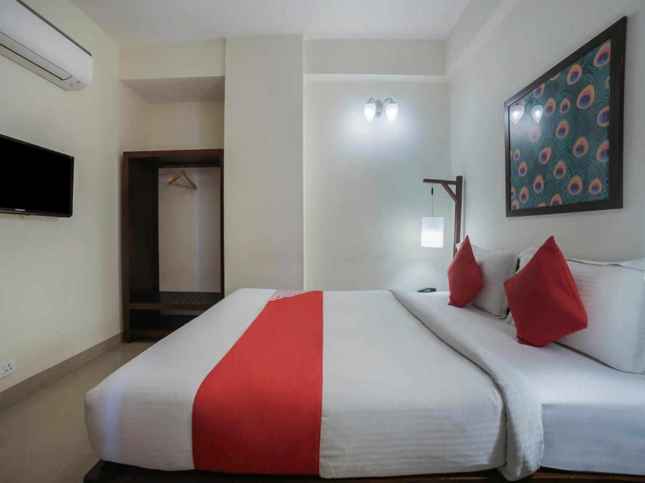 Oyo 8445 Zade House Jaipur