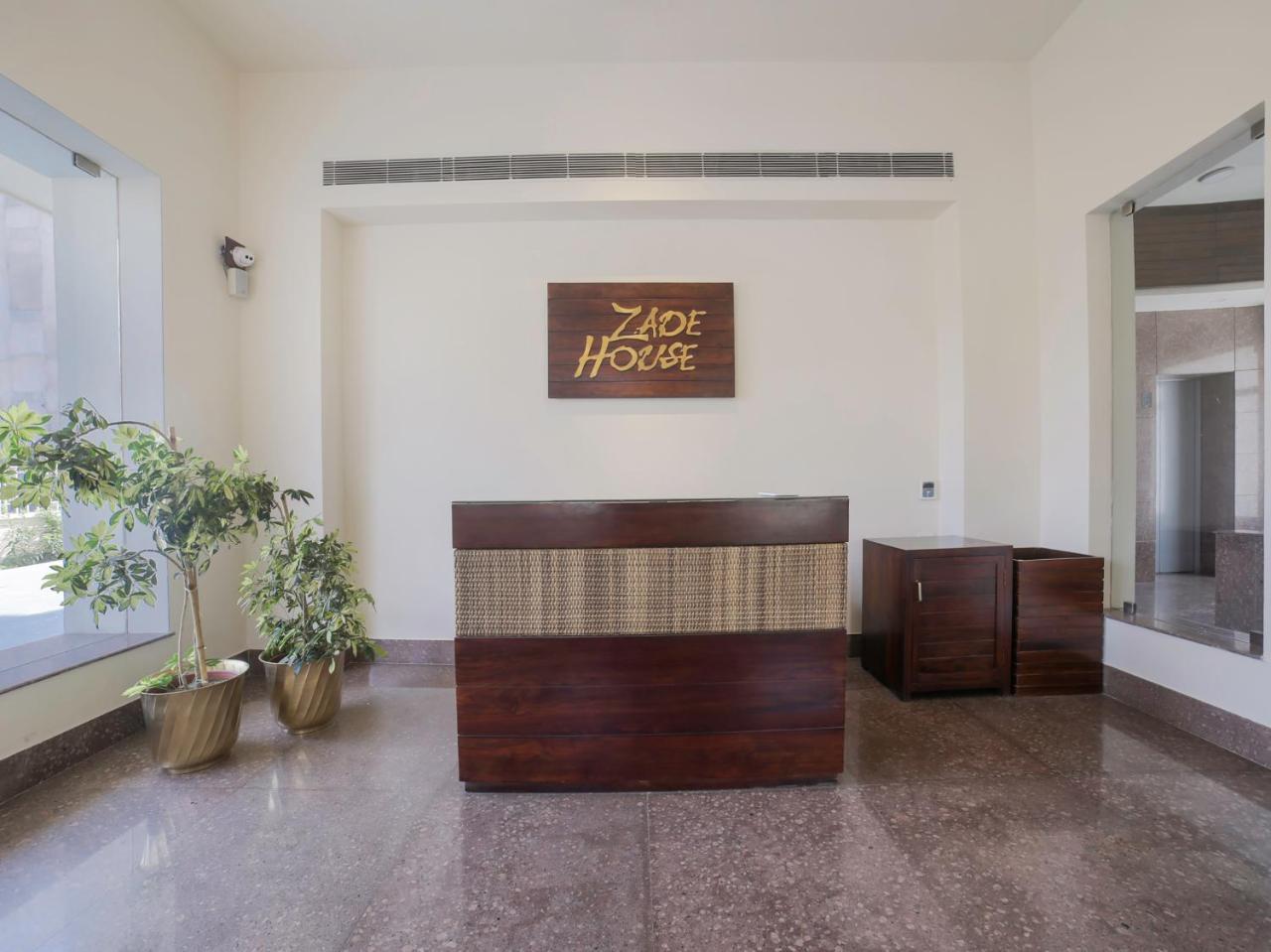 Oyo 8445 Zade House Jaipur