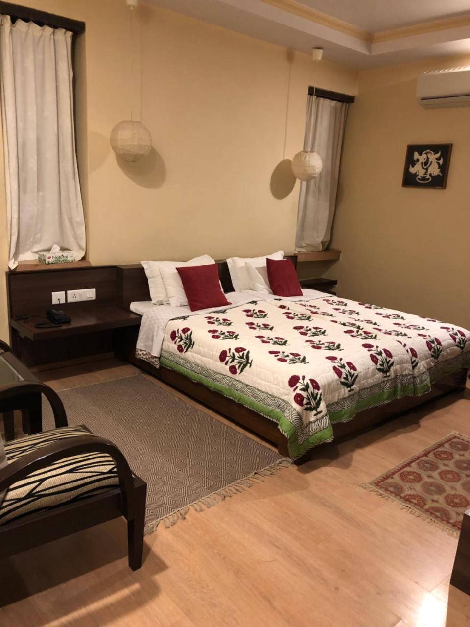 Magpie Homestay Jaipur