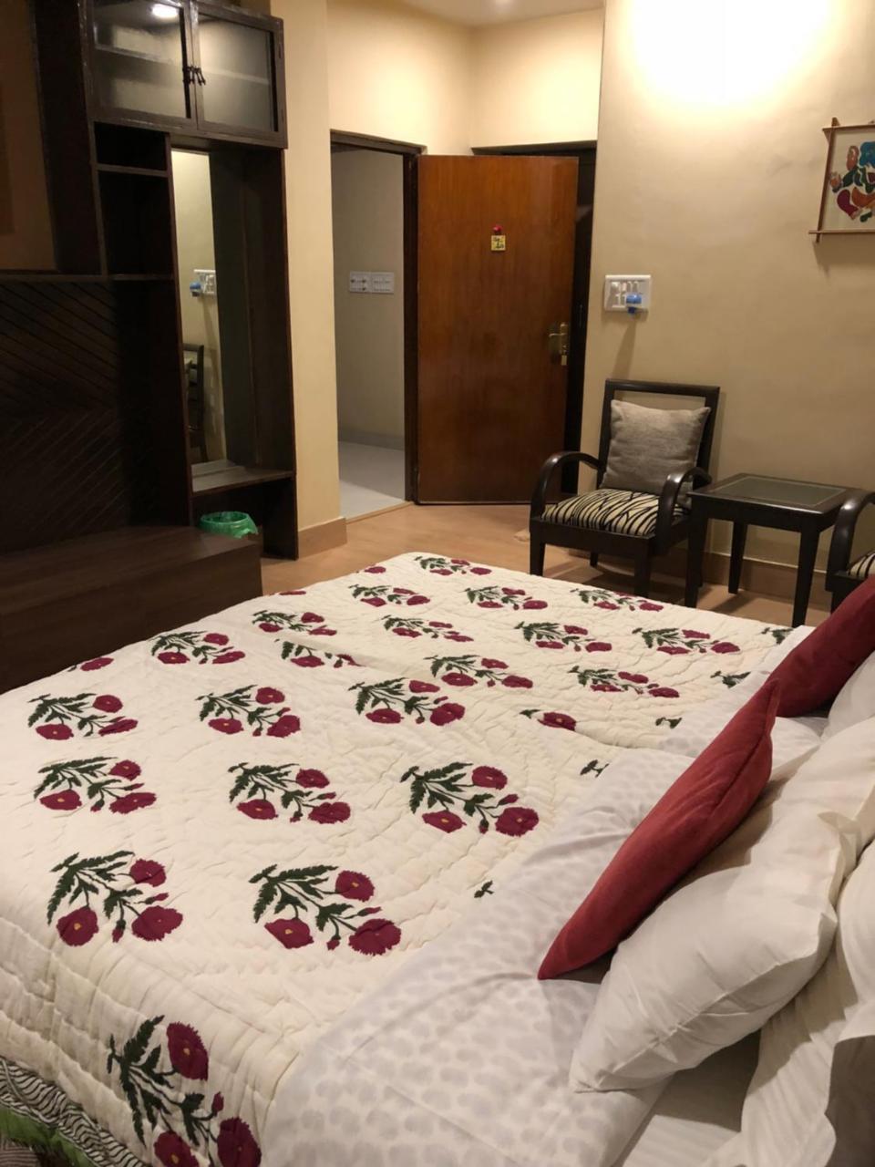 Magpie Homestay *