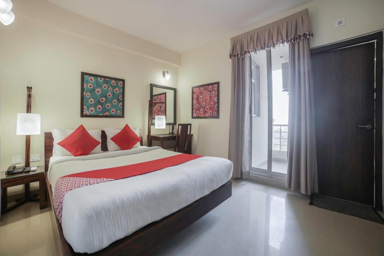 Oyo 8445 Zade House Jaipur