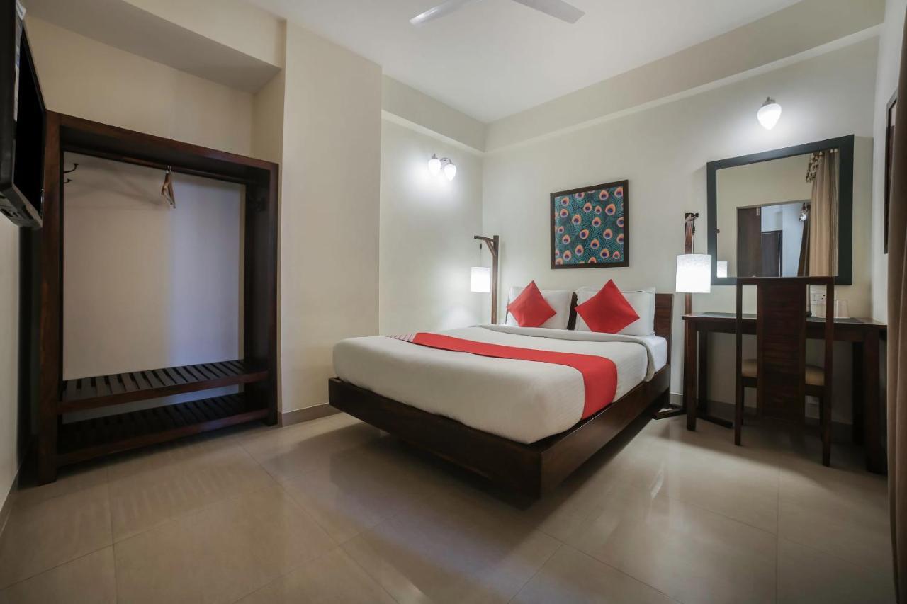 Hotel Oyo 8445 Zade House 2*