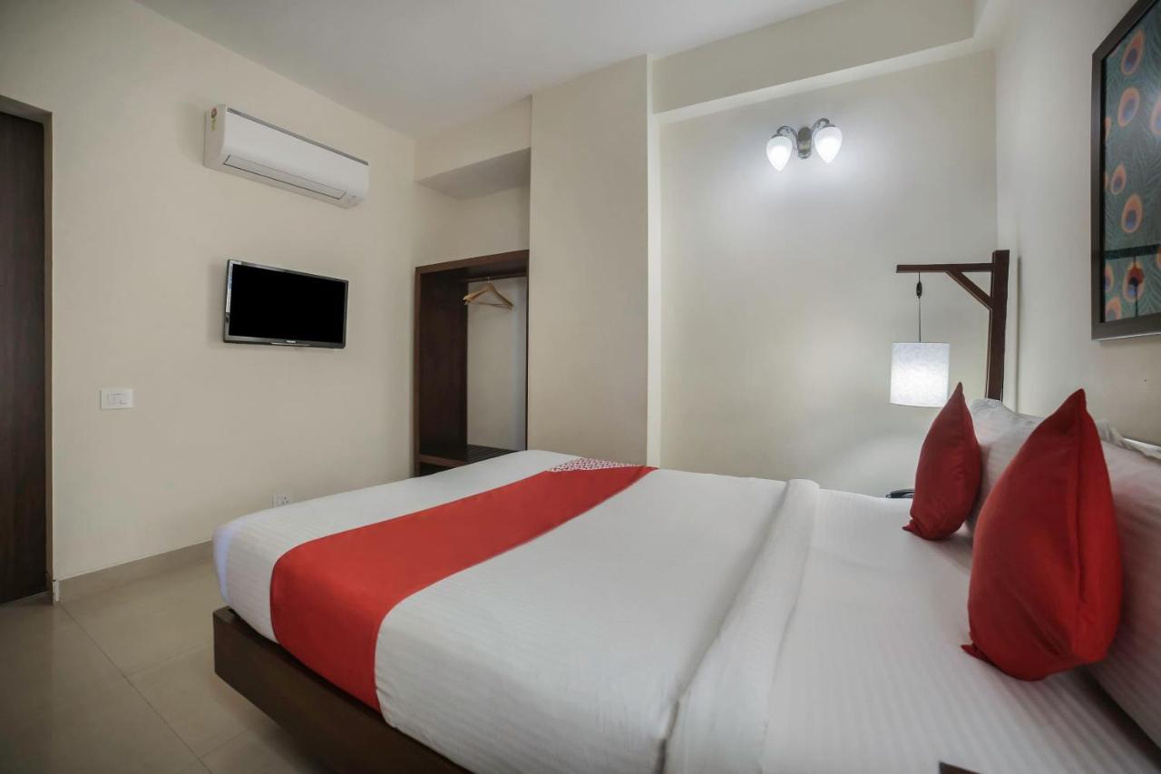 Oyo 8445 Zade House Jaipur