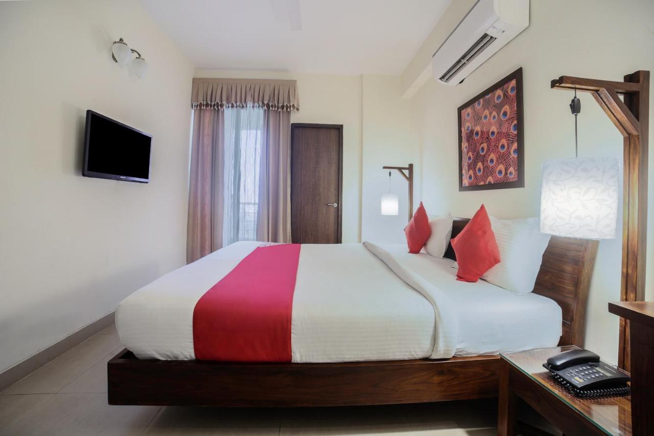Oyo 8445 Zade House 2* Jaipur
