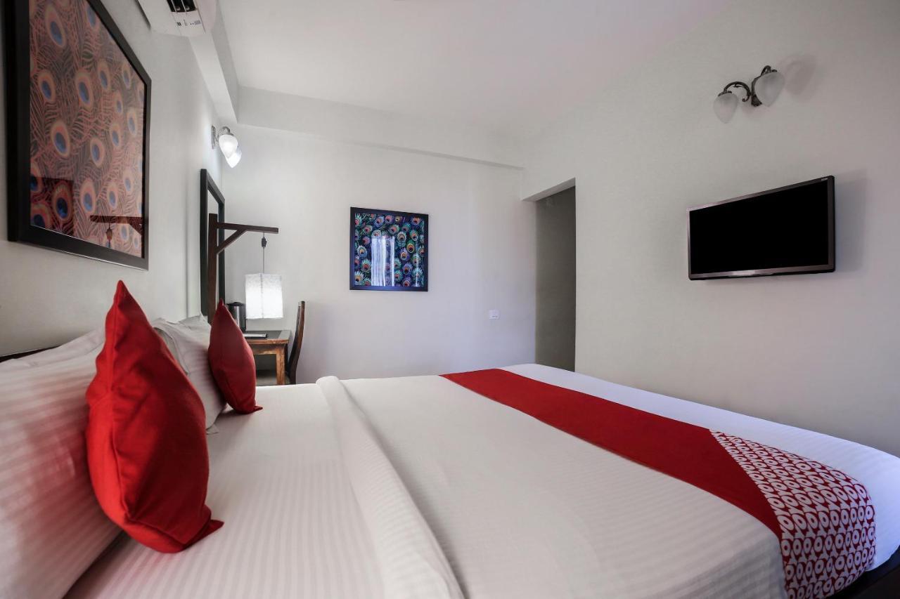 Oyo 8445 Zade House 2*