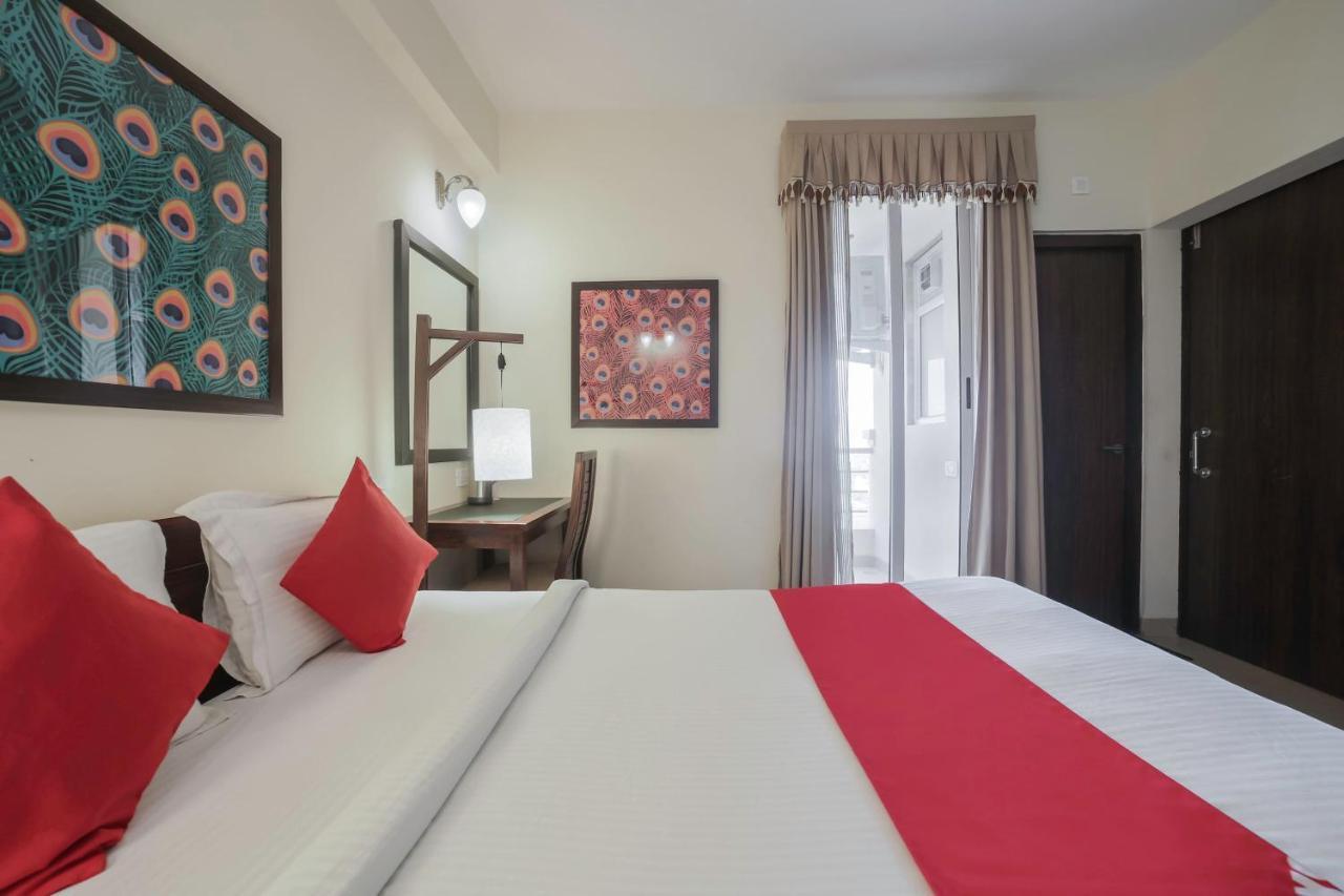 Hotel Oyo 8445 Zade House Jaipur