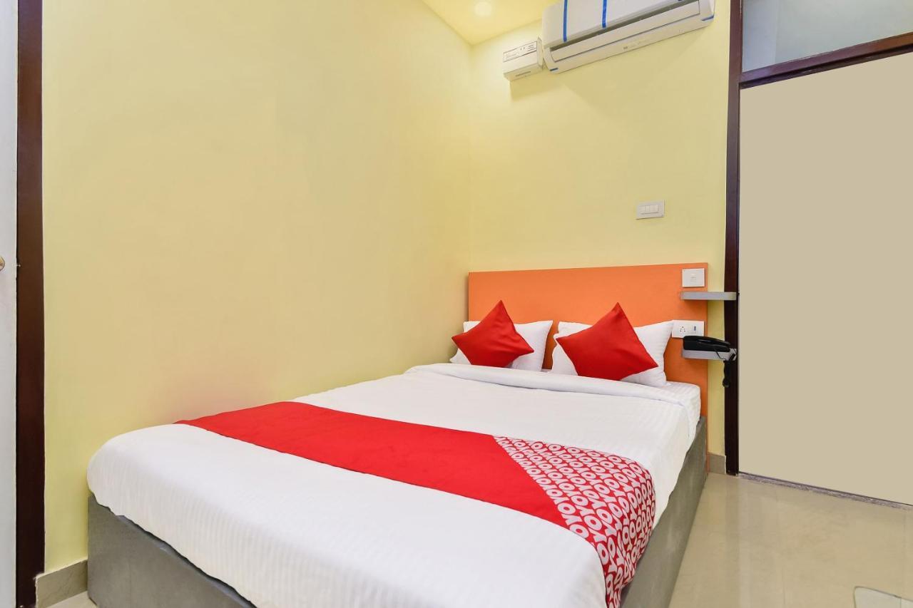 Hotel O Suraj