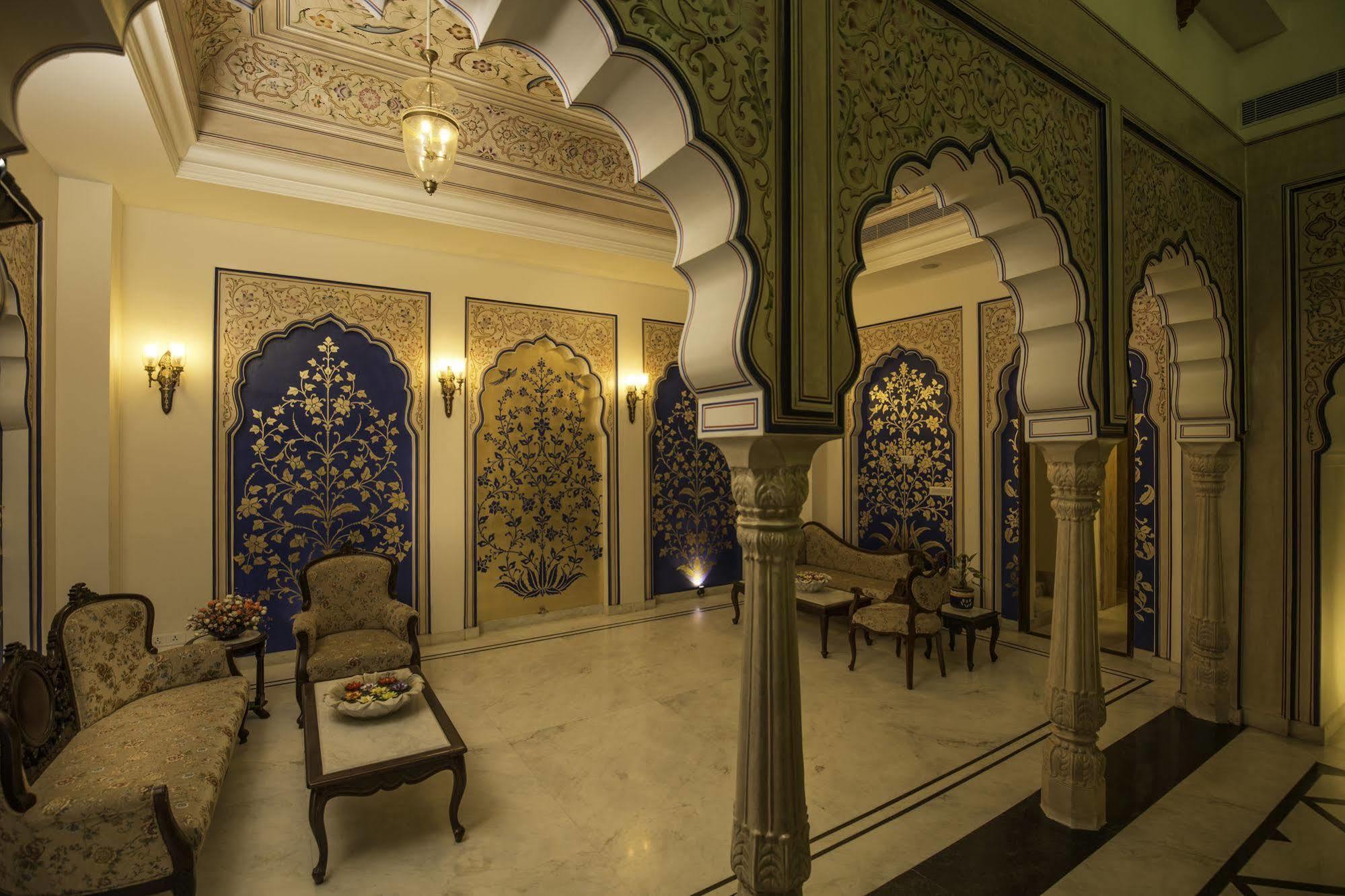 Umaid Haveli-a Heritage Style & 4*