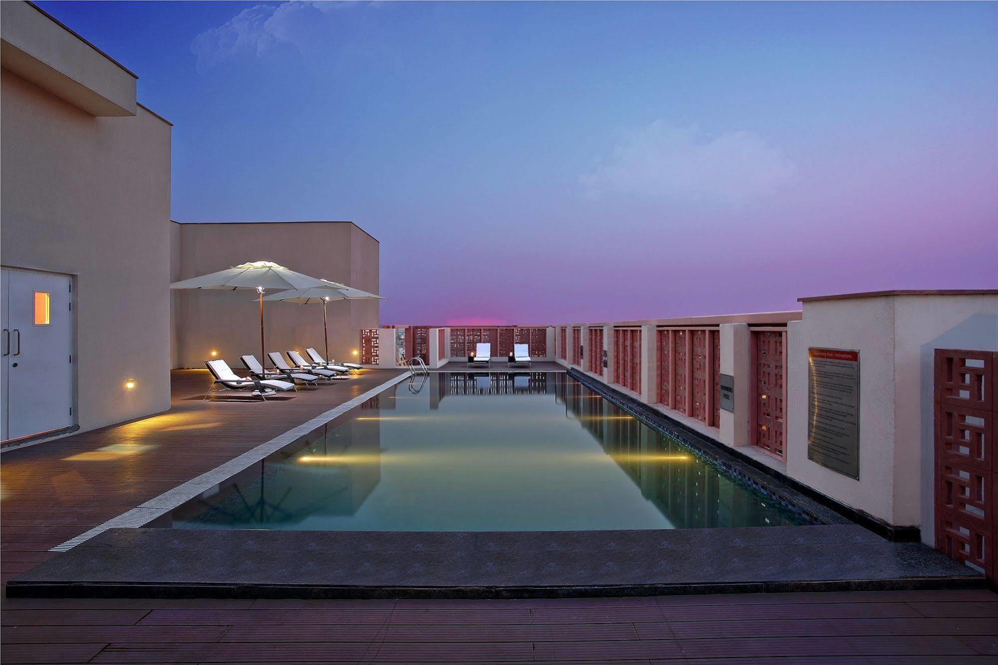Ibis Centre - An Accor Brand 4*