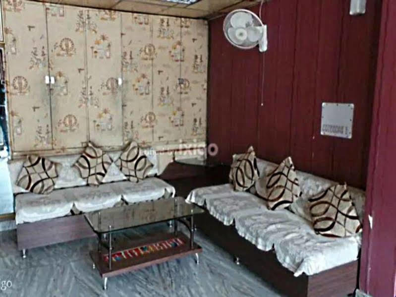 Hotel Shyampuriya Palace Jaipur
