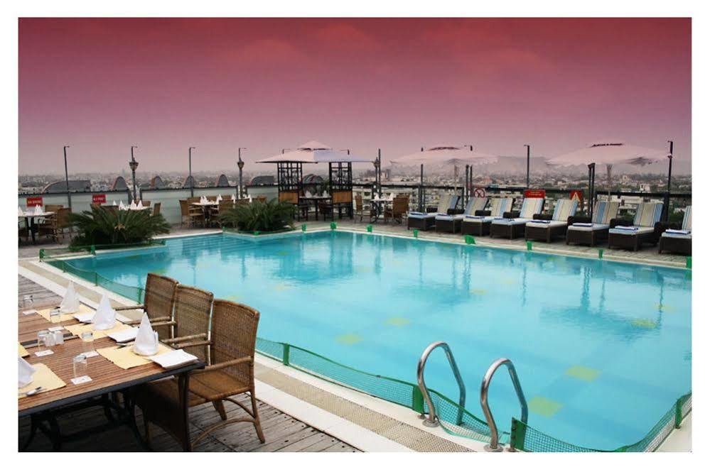 Ramada By Wyndham 4* Jaipur